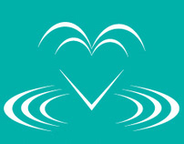 Love Springs  // Logo