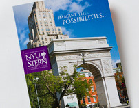 NYU Stern Dean's Report