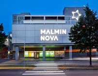 Malmin Nova