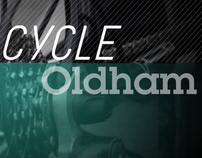 Cycle oldham