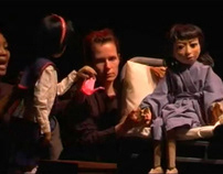 Sadako: Puppets and Paper Dreams (video)