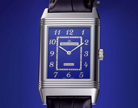 Grande Reverso Email - 2011Limited edition