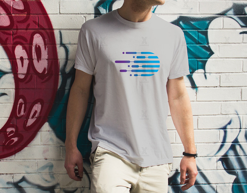 Vector t-shirt design