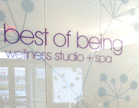 Best of Being Wellness Studio and Spa