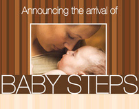 BabySteps Brochure