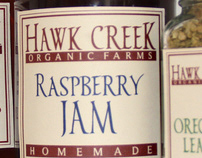 Hawk Creek Organic Farms