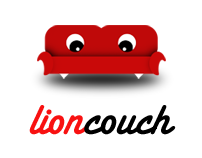 Lioncouch