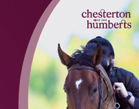 Chesterton Humberts -  Sporting Calendar 2010