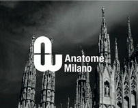 Anatome Milano Brand