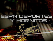 ESPN Deportes & Sauza Tequila, Branded Entertainment