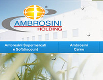 Ambrosini Holding