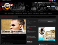 RCN Radio - La Mega Colombia
