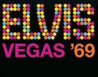 Elvis: Vegas '69 / Jetfighter