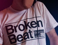 Brokenbeat T-Shirts