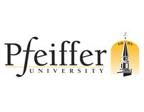 Pfeiffer University Print