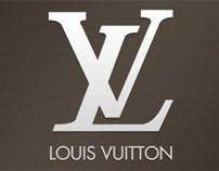 Louis Vuitton Winter Textiles