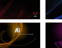 Adobe Cs5 Corporate Identity