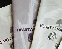 Heartwood School - Brochures