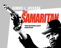 The Samaritan Original Film Score