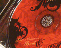 Judit Béres cd cover