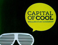 Capital of Cool - Wellington, NZ