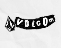 Volcom Online Store