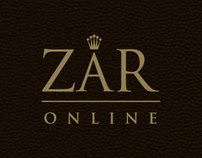 ZAR Online