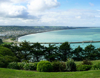 Panoramas II (New Zealand)