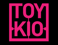 Toykio T - The Coffee Cuppa!