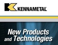 Kennametal - Tech Center Showcase (Interactive)