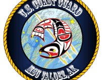 Coast Guard Coin Design
