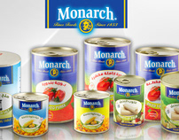 Monarch Labels