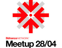 Behance Russia. Meetup 4. Moscow