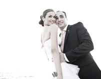 Nikos & Katia Wedding