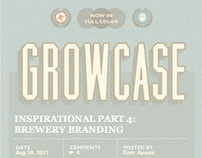 Growcase - Copy Editing