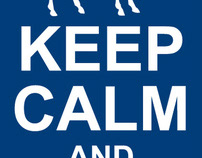 Keep Calm and Kerry On