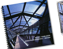 ATA's Kelso Glen Eden Pedestrian Bridge Booklet
