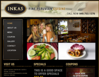 Inkas Restaurant