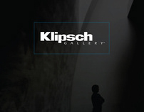 Klipsch Gallery™ Brochure