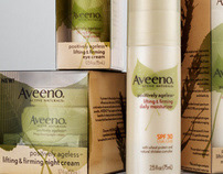 Aveeno Positively Ageless Lifting & Firming