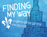 KKG - Finding My Way