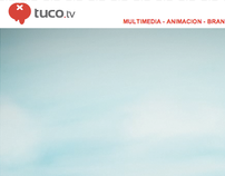 Web Tuco