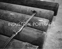 Industrial Portraits