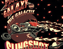 Paul Galay: Sling Shot