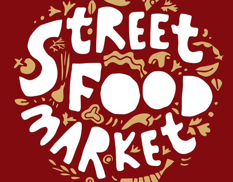 Culinary Art: Street Food Market's Unique Identity