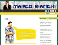 Marco Bianchi - Blog e Facebook (fan page)