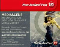 New Zeland Post Direct Marketing Services