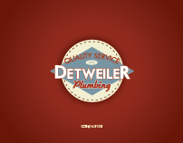 Detweiler Plumbing