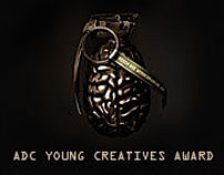 ADC Young Creatives Award – Shortlist