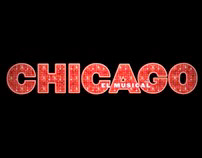 CHICAGO - THE TOUR